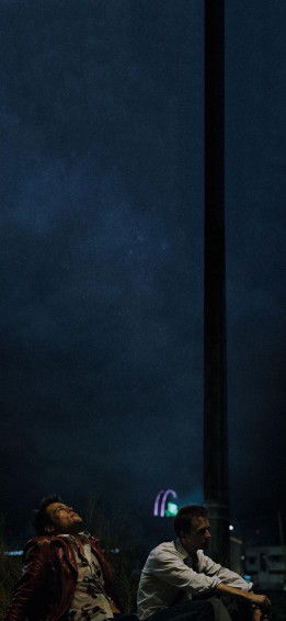 Fight Club R iPhonewallpaper