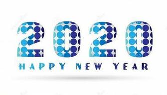 Advance Happy New Year Image Wallpaper In Brazil