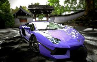 Lamborghini Aventador Wallpaper High Resolution Best HD