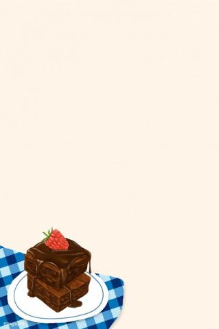 Hand Drawn Bakery Banner Mockup Image By Rawpixel