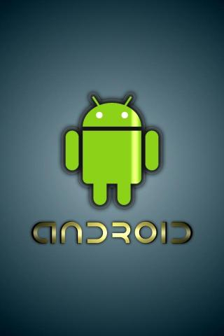 Android Apple iPhone Wallpaper HD