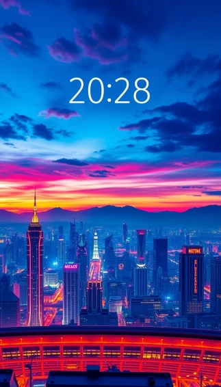 Android Mobile HD Wallpaper