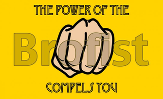 Go Back Gallery For Pewdiepie Brofist Wallpaper HD