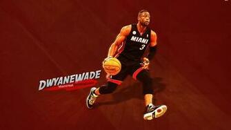 Dwyane Wade Wide Wallpaper New HD