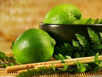 Green Lime Wallpaper For Computers HD