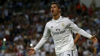 Cristiano Ronaldo Real Madrid Wallpaper The Art Mad