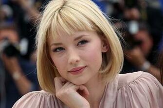 Haley Bennett Wallpaper Image Photos Pictures Background