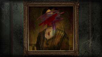 Video Game Layers Of Fear HD Wallpaper