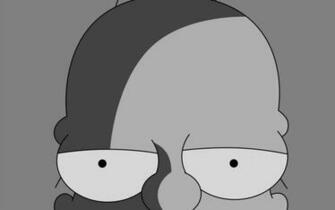 Homer Simpson Desktop Wallpaper