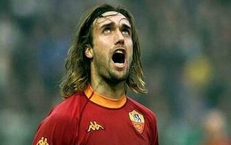 Gabriel Batistuta4 Wallpaper