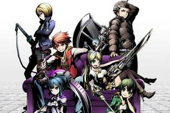 Divine Gate A Pre Of Puzzle Dragons Maker Gungho S Next Big