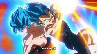 Here S A New Awesome Trailer For Dragon Ball Super Broly Geektyrant
