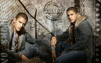 Wallpaper Wentworth Miller