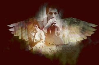 Castiel Dean Sam Supernatural Photo Fanclubs
