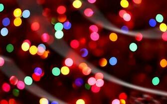 Christmas Lights Wallpaper HD Net