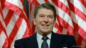 Wallpaper The Ronald Reagan Presidential Foundation