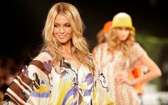Jennifer Hawkins Desktop Wallpaper In Widescreen HD