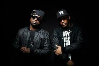 Mobb Deep Announce Canadian Tour Super Deluxe The