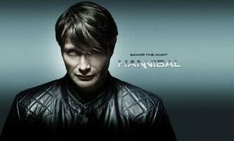 Hannibal Season Tv Series Wallpaper Collection