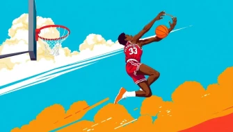 Julius Erving Wallpaper