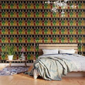 Odd One Out Wallpaper By Indream Society6