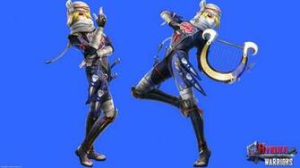Hyrule Warriors Sheik Wallpaper By Existingbox9 On