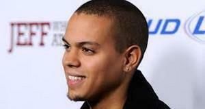 Evan Ross Image Wallpaper And Background Photos