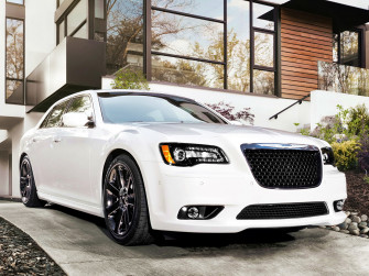 Photos Chrysler Cars