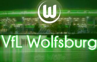 Wallpaper Sport Logo Stadium Football Volkswagen
