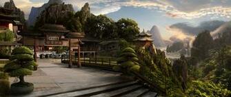 Shaolin Wallpaper And Background Image Net