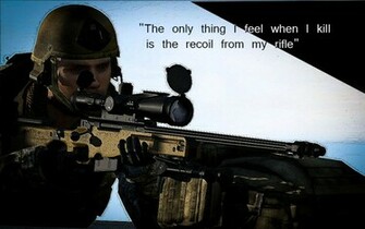 Arma Sniper Wallpaper Marine By