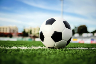 Soccer HD Wallpaper
