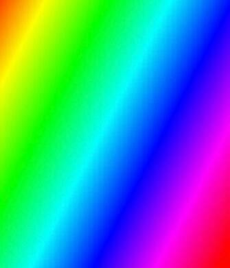 Create Meme Color Bar Test Screen Arcade Gradient Colour