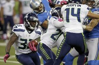 Seattle Seahawks Computer Wallpaper Desktop Background