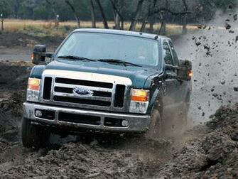 Ford Diesel Power Wallpaper Mmfs The