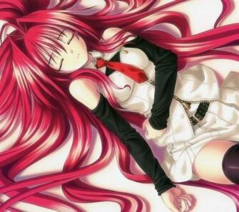Anime Girl Wallpaper Phone Android Photo Shared