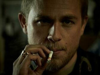 Charlie Hunnam Wallpaper High Resolution And Quality