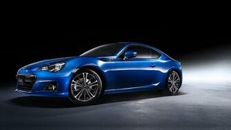 Pagina Principal Carros HD Fondos De Pantalla Subaru Brz Wallpaper