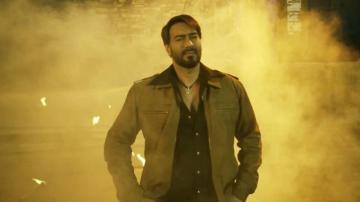 No Repetitive Roles Says Ajay Devgn