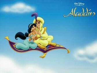 Disney HD Wallpaper Aladdin