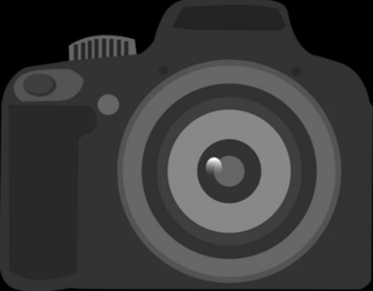 Camera Stock Photo Illustration Of A