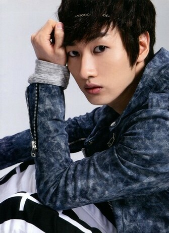 Junior Eunhyuk Wallpaper Super
