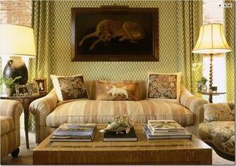 Curtains That Match The Wallpaper For Home