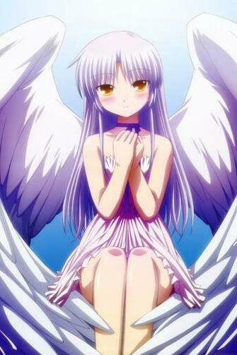 Tachibana Kanade Wallpaper Wide HD