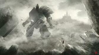 Golem Wallpaper Group