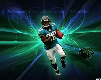 Maurice Jones Drew Wallpaper