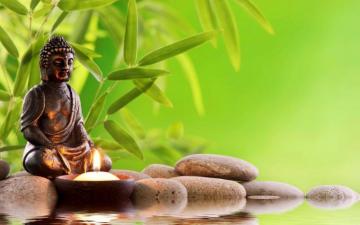 Buddha Wallpaper For Desktop And Mobile In High Resolution