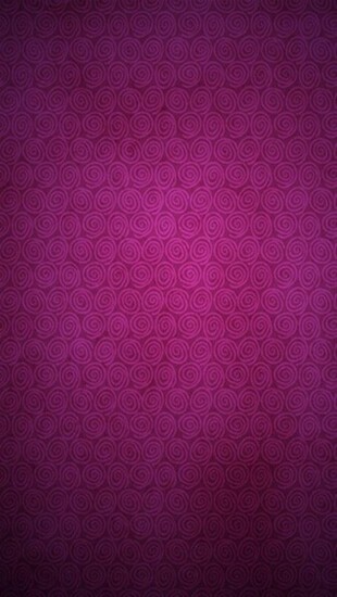 Purple Swirls Background iPhone Wallpaper S 3g