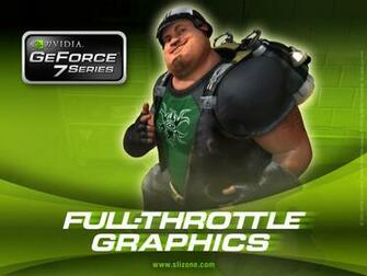 Mad Mod Mike Sli Zone Wallpaper No Supers De