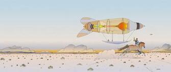 Request Of This Moebius Image Multiwall